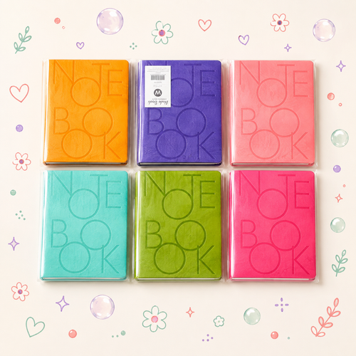 Libreta lineal