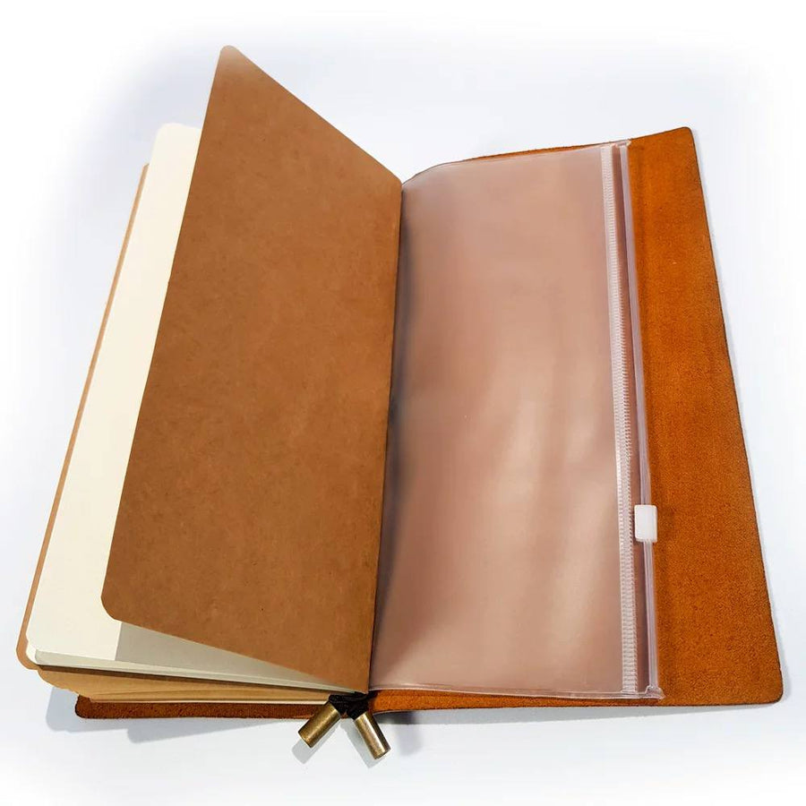Libreta Para Journaling