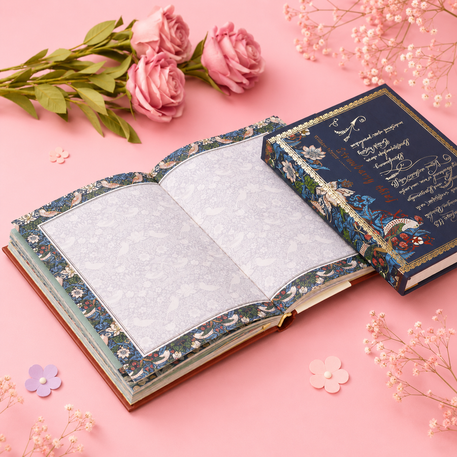 Agenda William Morris