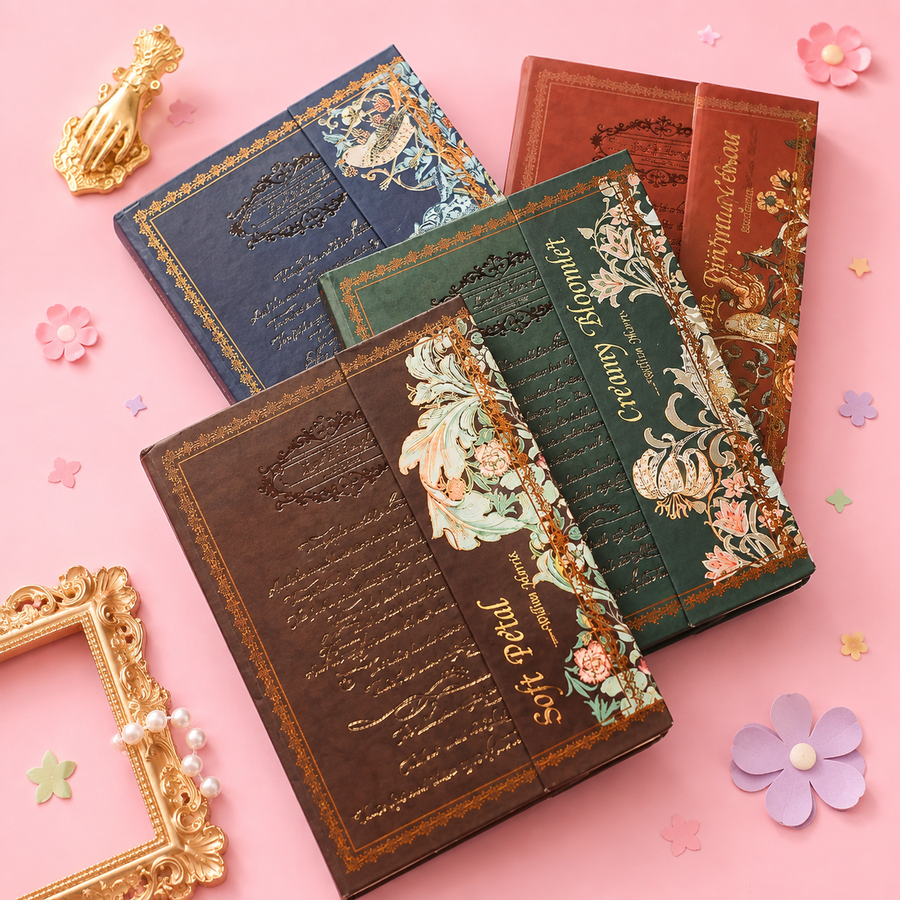 Agenda William Morris