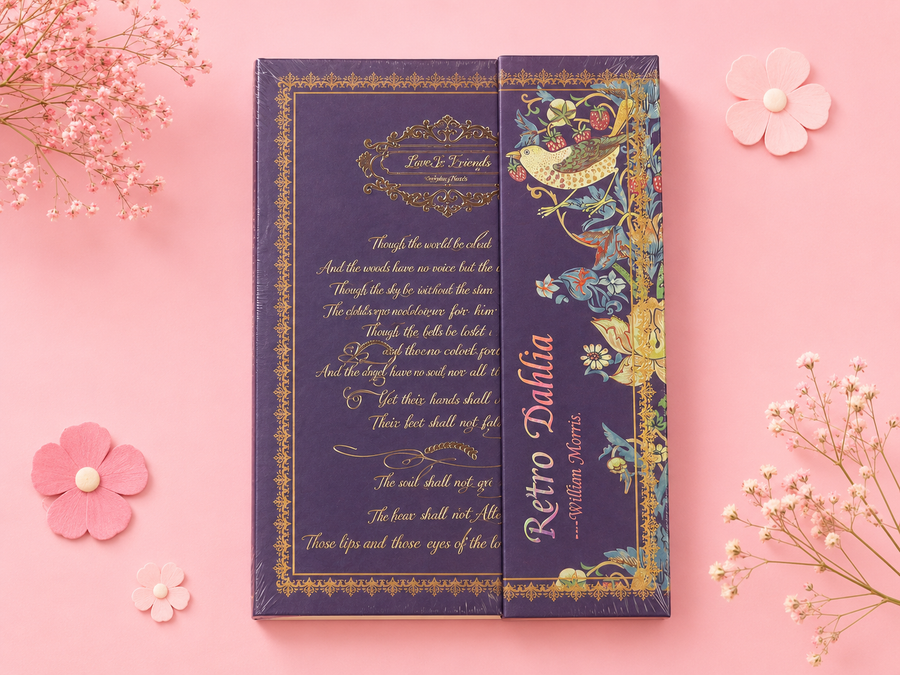 Agenda William Morris