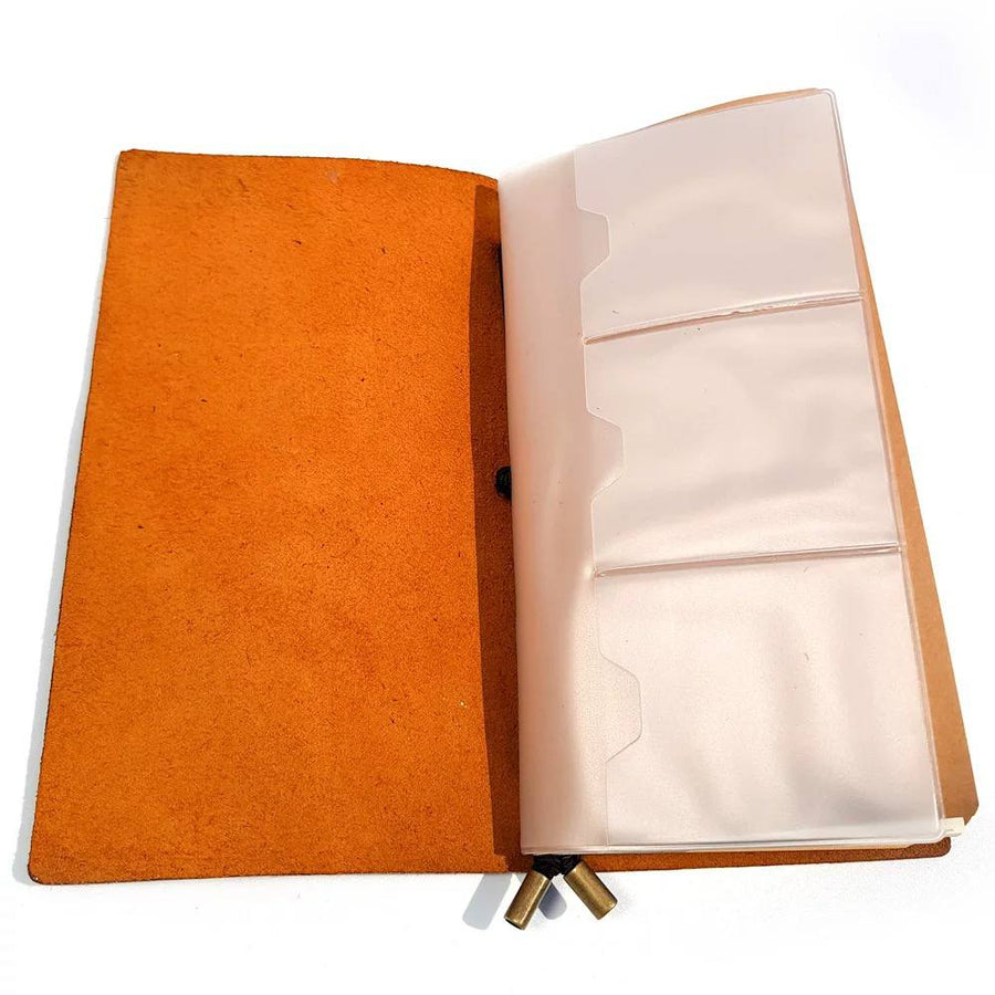 Libreta Para Journaling