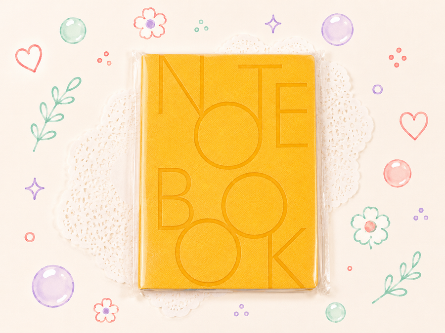Libreta lineal