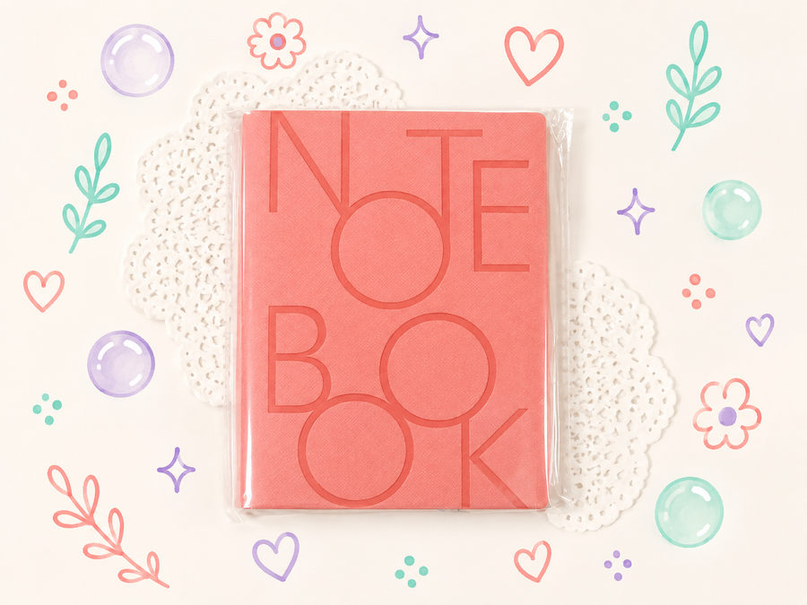 Libreta lineal
