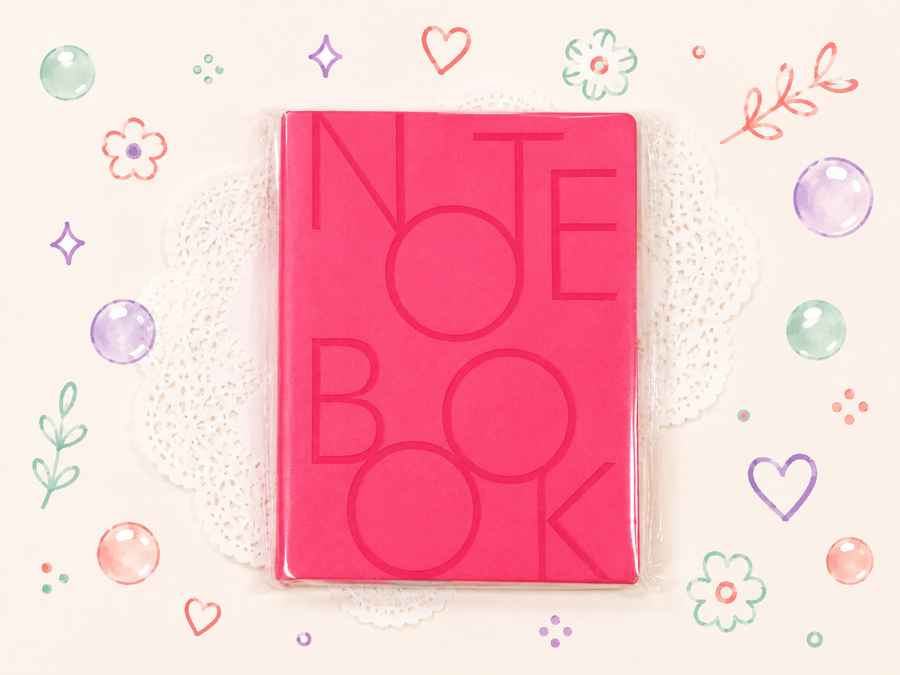 Libreta lineal