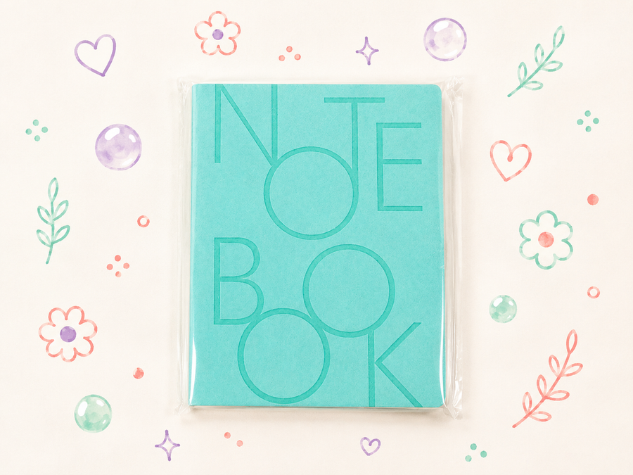 Libreta lineal
