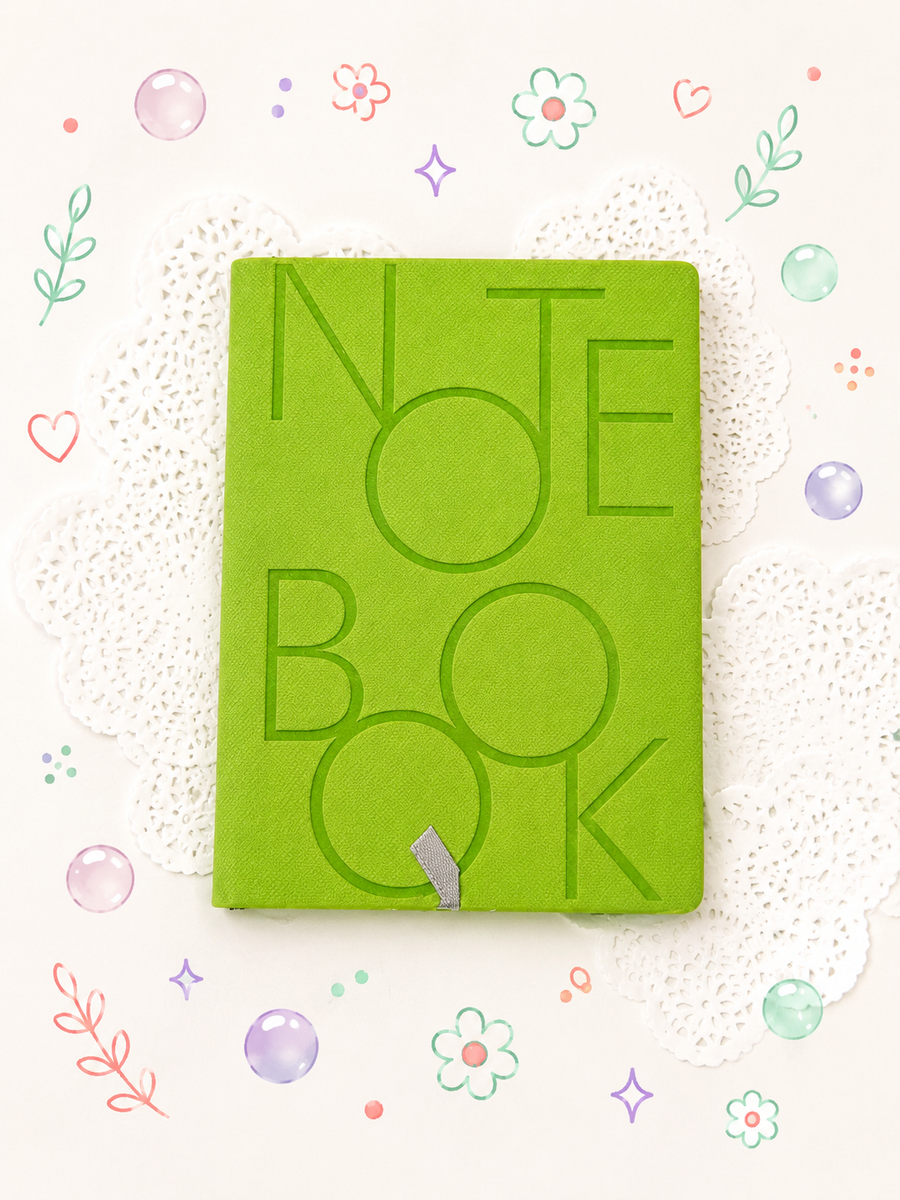 Libreta lineal
