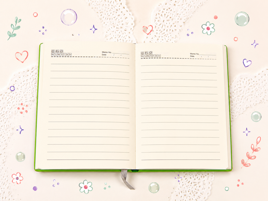 Libreta lineal