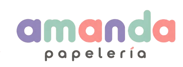 Amanda.Papeleria